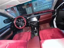 تويوتا هايلوكس